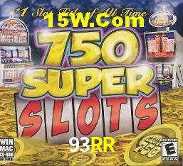 Loterias online na 93RR
