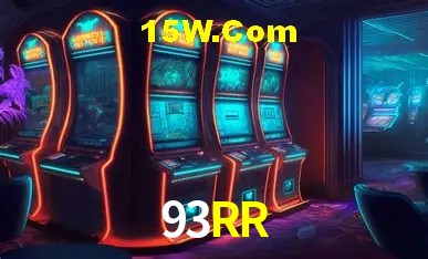 Bônus e promoções da 93RR